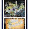 5836PCS BK 33242 Brotherhood of Harpers