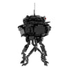 (Gobricks version) 835pcs MOC Imperial Probe Droid - UCS Scale
