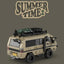 489PCS PB8823 Summer Time 2 Delica L300 1:32