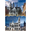 4034+PCS BK 33920 Gothic cathedral