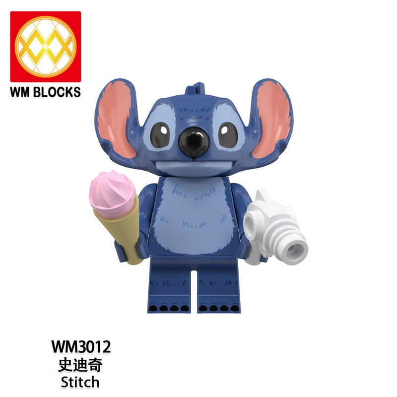 Stitch626 Revoltech Stitch -Experiment 626- Figure (Lilo & Stitch)