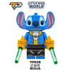 TP1005 Lilo & Stitch series Minifigures