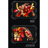 ZZS Chinoiserie Mecha 212210 212209 212208 212207 212214 212213 212211 212212 212215 212216 212217 212218