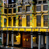 1601 pcs Malfoy Manor