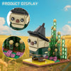 (Gobricks version)215pcs MOC The Wizard of Oz - Scarecrow