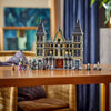 1601 pcs Malfoy Manor