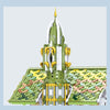 5836PCS BK 33242 Brotherhood of Harpers