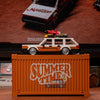 457 pcs PB8824 Summer Time 2 Santana Station Wagon