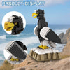 (Gobricks version) 781pcs MOC-211400 Steller's Sea Eagle