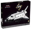2354PCS 63001 NASA Space Shuttle Discovery