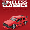 479 pcs PB8839 Timeless Classics Golf MK2