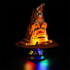 561 pcs Talking Sorting Hat (without sound)