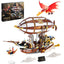 1283 pcs 92201 Airship