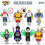 TP1002 One Punch Man Series Minifigures