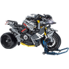 2426pcs Panlos 672106  1:5 Rapid Motorcycle Racing Z H2