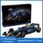 (Ship from US warehouse) 1639 pcs Oracle Red Bull Racing RB20 F1 Car