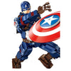 1048pcs TuoLe 6018 Captain America no reviews