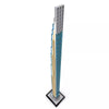 634PCS MOC-148522 111 West 57th Street 1:800 Scale (Steinway Tower)