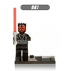 X019-026 XH332 Star Wars Series Minifigures