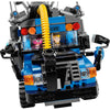 954 pcs Fortnite:Battle Bus