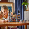 1601 pcs Malfoy Manor