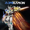 Dream Master DG7101 Omegamon (X-Antibody)