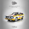 3887 pcs  YC-23043 Audi Sport Quattro S1 Group B 1984 1:8