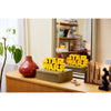 700 pcs Brick-Built Star Wars Logo