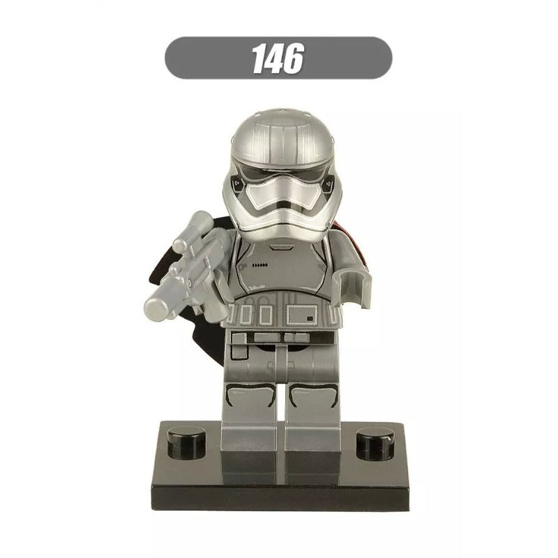X019-026 XH332 Star Wars Series Minifigures