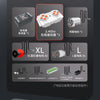 2884 pcs GULY 10644 Lamborghini concept car