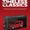 479 pcs PB8839 Timeless Classics Golf MK2