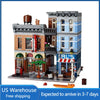 (Ship from US warehouse) Classic StreetView Collection