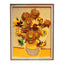 2615 pcs Vincent van Gogh – Sunflowers