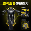 SG Technology motorcycle series 1:8