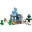 321pcs 1031 The Frozen Peaks