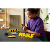 700 pcs Brick-Built Star Wars Logo