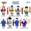 TP1003 Rurouni Kenshin series Minifigure