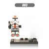 X019-026 XH332 Star Wars Series Minifigures