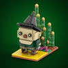 (Gobricks version)215pcs MOC The Wizard of Oz - Scarecrow