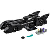 (Ship from US warehouse) 3306PCS Batman 1989 Batmobile