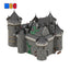 51955pcs MOC-212133 Château Saline-en-Breizh - COMPLETE CASTLE