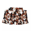 5pcs Military camouflage coat minifigure cape shawl