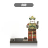 X019-026 XH332 Star Wars Series Minifigures