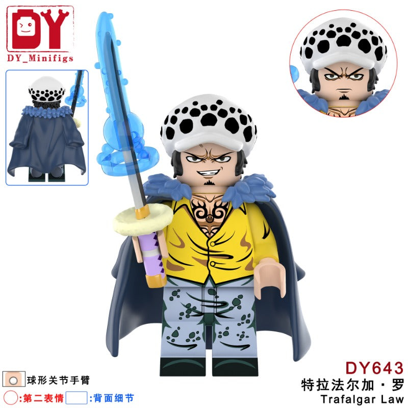 ワンピース　ONE PIECE バギー　ピンズ　レトロ　レア ワンピース ONE PIECE バギー ピンズ レトロ レア - メルカリ
