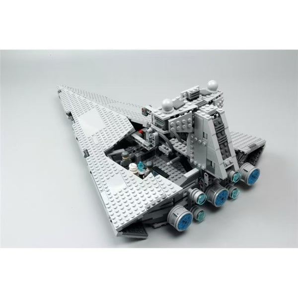 1359pcs X1921 Imperial Star Destroyer – Joy Bricks