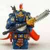 934ABC Warhammer 40,000: Space Marine series executor Minifigures