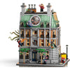 2708PCS 62900 Doctor Strange Sanctum Sanctorum