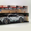 Stickers for CaDA C61503 Mercedes-AMG ONE