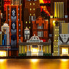4210 pcs Batman: The Animated Series Gotham City