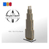 3180PCS MOC-163239 270 Park Avenue 1:800